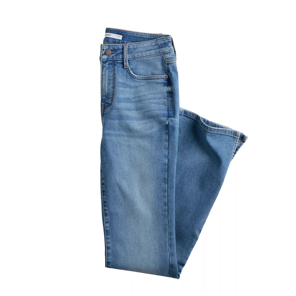 BNWT Nine West Bootcut Jeans